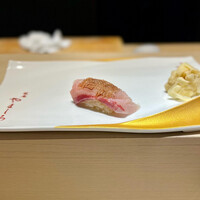 北新地 鮨 栞庵 やましろ - 