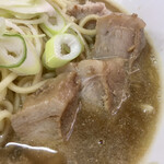 中華そば屋 伊藤 - 