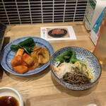 荻窪焼肉 さく - 