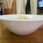 中華そば屋 伊藤 - 