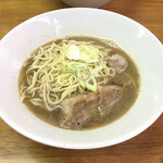 中華そば屋 伊藤 - 