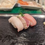 魚がし日本一 - 