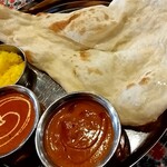 インド料理 トゥラシ - 