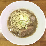 中華そば屋 伊藤 - 