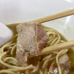 中華そば屋 伊藤 - 