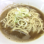 中華そば屋 伊藤 - 