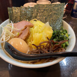 Ramen Sahara - 