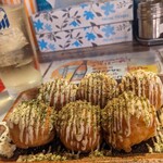 Takoyaki Yumeya - 