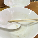 中華そば屋 伊藤 - 