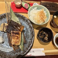 銀座米料亭 八代目儀兵衛 - 