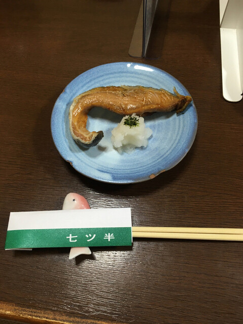七ッ半 - 酒田（居酒屋）の写真