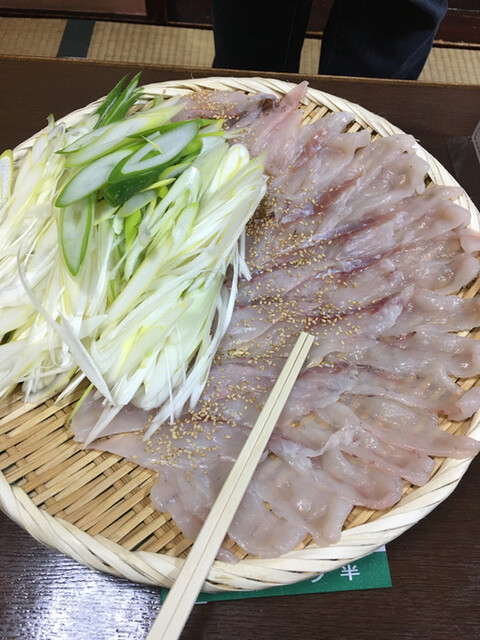 七ッ半 - 酒田（居酒屋）の写真