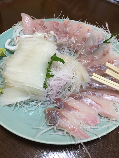 七ッ半 - 酒田（居酒屋）の写真