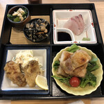 広島おもてなし料理 宵夜燈 - 