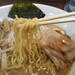 Ramemmenkichi - 麺リフト