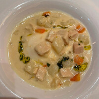 ベンジャミンステーキハウス 六本木 - 