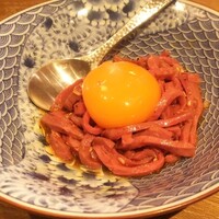 炭火焼肉ホルモン うしごろ 中目黒店 - 