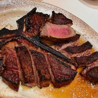 ベンジャミンステーキハウス 六本木 - 