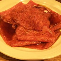 炭火焼肉ホルモン うしごろ 中目黒店 - 