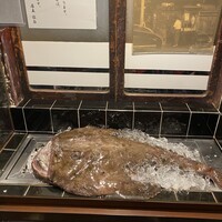 いせ源 - あんこうのサンプル