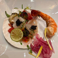 ベンジャミンステーキハウス 六本木 - 