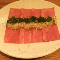 炭火焼肉ホルモン うしごろ 中目黒店 - 