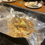 Shitamachi Teppan Okonomiyaki Kawakami