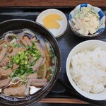 ごはん家 ゆめや食堂 - 