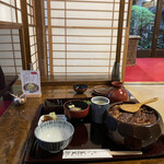 あつた蓬莱軒 - 