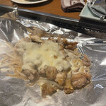 Shitamachi Teppan Okonomiyaki Kawakami