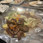 Shitamachi Teppan Okonomiyaki Kawakami