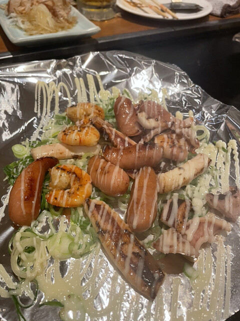 Shitamachi Teppan Okonomiyaki Kawakami photo 5