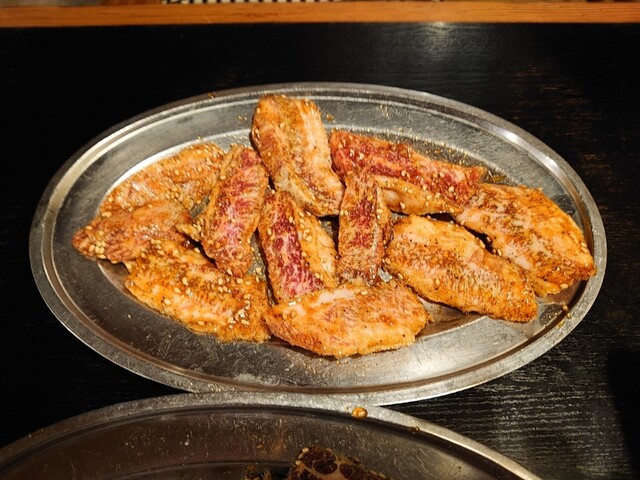 大道園（だいどうえん） - 奥州市その他（焼肉）の写真