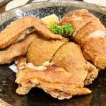 村崎炊鶏研究所 - 