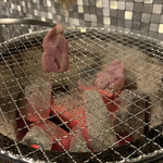 生ラムジンギスカン専門店 赤兎馬 - 生ラムヒレ肉