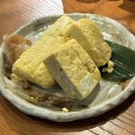 Hinaka - 玉子焼き