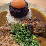 吉田カレー  - 