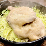 村崎炊鶏研究所 - 