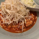 Ganso nitantanmen hompo - 