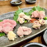 村崎炊鶏研究所 - 