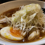 Ganko Ramen - 