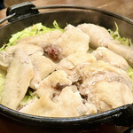 村崎炊鶏研究所 - 