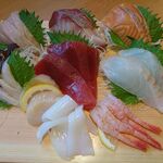 Sushi Izakaya Yataizushi - 