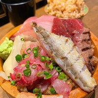 焼うお いし川 名古屋 - 