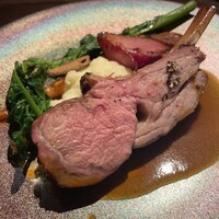 ビストロ ハマイフ - 