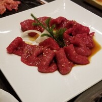 焼肉 元気 - 
