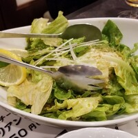 焼肉 元気 - 