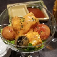 焼肉 元気 - 