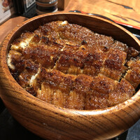 炭焼 うな富士 有楽町店 - 