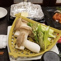 焼肉 元気 - 